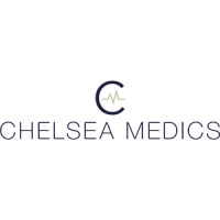 Chelsea Medics Logo