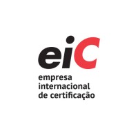 eiC - Empresa Internacional de Certificação, S.A. Logo
