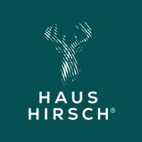 HausHirsch GmbH Logo