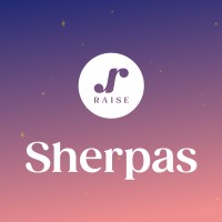 RAISE Sherpas Logo