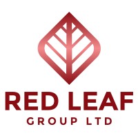 Red Leaf Group Ltd Logo