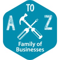 A to Z Family of Business’s Logo