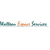 WATTEAU ESPACE SERVICES Logo