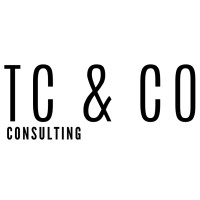 TC & Co Consulting Logo