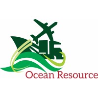 Ocean Resource Logo