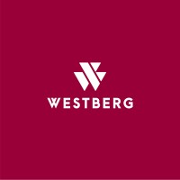 WESTBERG INTERNATIONAL Logo