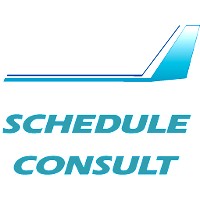 Schedule Consult Logo