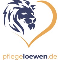 Pflegelöwen GmbH Logo