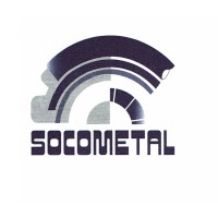 SOCOMETAL Logo
