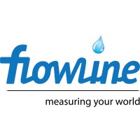 Flowline OÜ Logo