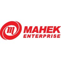 Mahek Enterprise Logo
