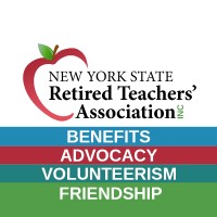 NYS Retired Teachers Association Logo