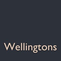 Wellingtons Estate Agents Logo