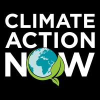 Climate Action Now Logo