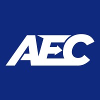 AEC Parcel Service, Inc. Logo