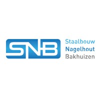 Staalbouw Nagelhout Bakhuizen Logo