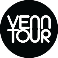 Venn Tour Balkan DMC Logo