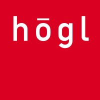 HÖGL shoe fashion GmbH Logo