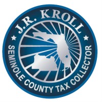 Seminole County Tax Collector Logo