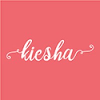 Kiesha Logo