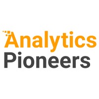 Analytics Pioneers Logo