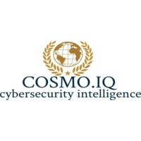 Cosmo IQ Logo
