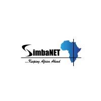 SimbaNET Tanzania Limited Logo