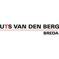 UTS van den Berg Verhuizingen Logo
