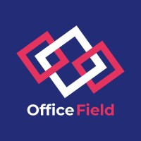 Office Field Logo