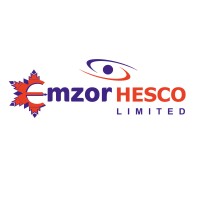 Emzor Hesco Logo