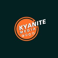 Kyanite Media Logo