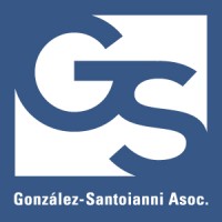 Gonzalez-Santoianni Asociados Logo