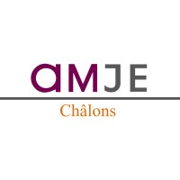 AMJE Châlons Logo