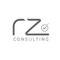 RZ Consulting Logo