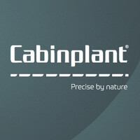 Cabinplant Logo