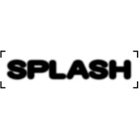 Splash Studios Logo