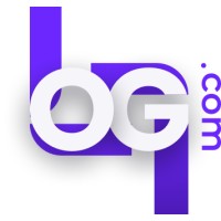 OG4 Logo