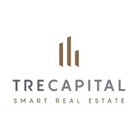 TreCapital Logo