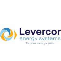 Levercor Energy Systems Logo