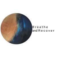 Breathe and Recover Logo