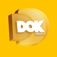 Grupo DOK Logo