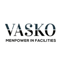 L&R VASKO Service Logo