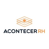 Acontecer RH Consultoria Logo