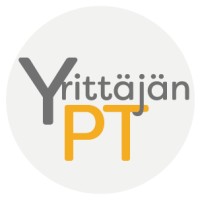 YrittäjänPT Logo