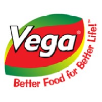 Vega Foods Singapore Logo