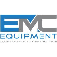 Equipment Maintenance & Construction, LLC Logo