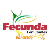 Fecunda Fertilizantes Logo