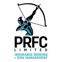 PRFC LIMITED Logo
