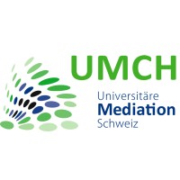 UMCH - Verein Universitäre Mediation Schweiz Logo