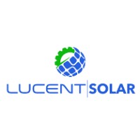 Lucent Solar Logo